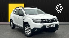 Dacia Duster 1.3 TCe 130 Comfort 5dr Petrol Estate